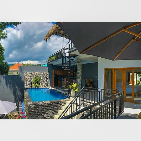 Villa Manayasa Lovina Kültér fotó
