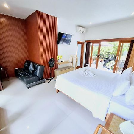 Villa Manayasa Lovina Kültér fotó