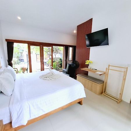 Villa Manayasa Lovina Kültér fotó
