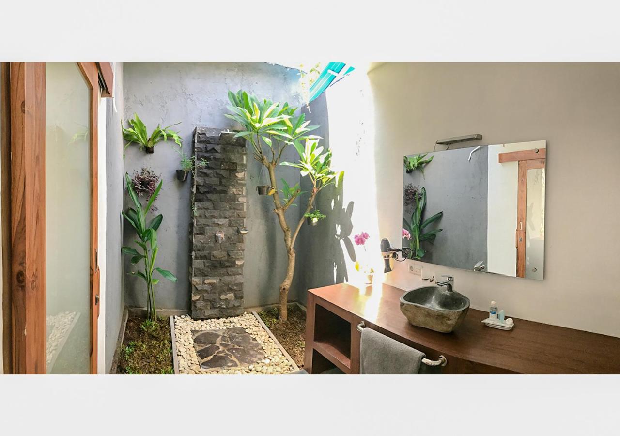 Villa Manayasa Lovina Kültér fotó