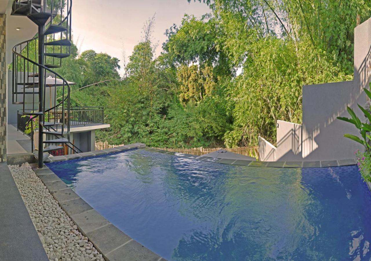 Villa Manayasa Lovina Kültér fotó
