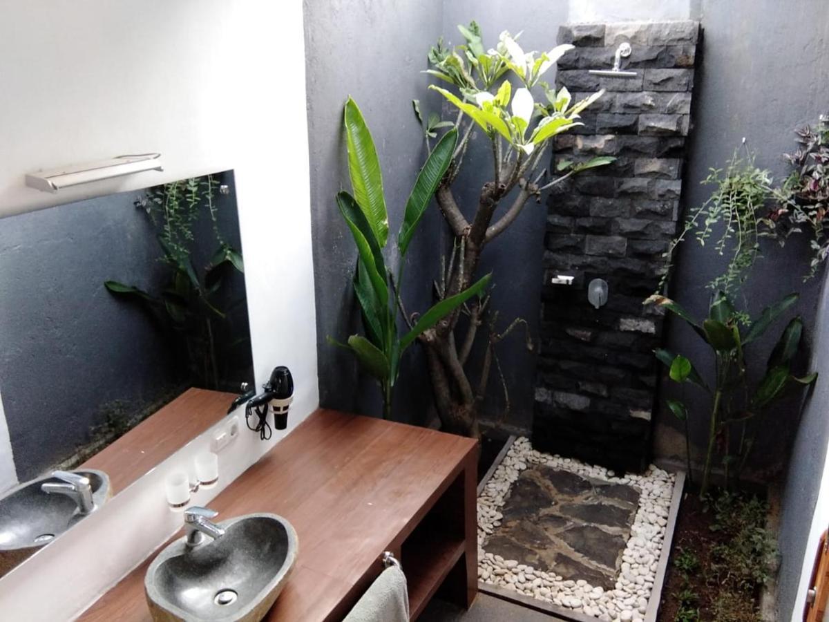 Villa Manayasa Lovina Kültér fotó