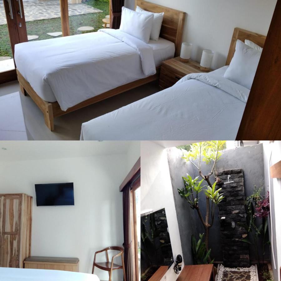 Villa Manayasa Lovina Kültér fotó