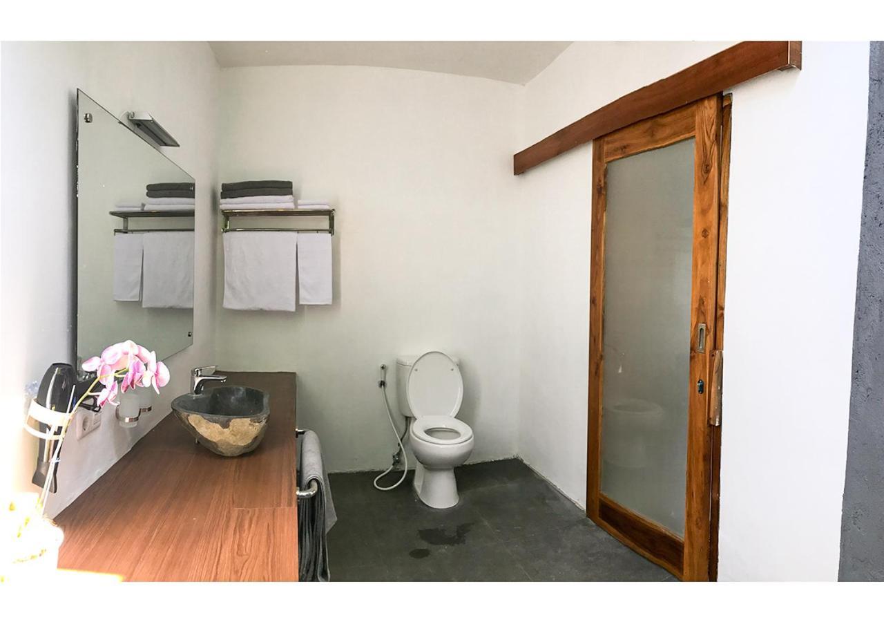 Villa Manayasa Lovina Kültér fotó
