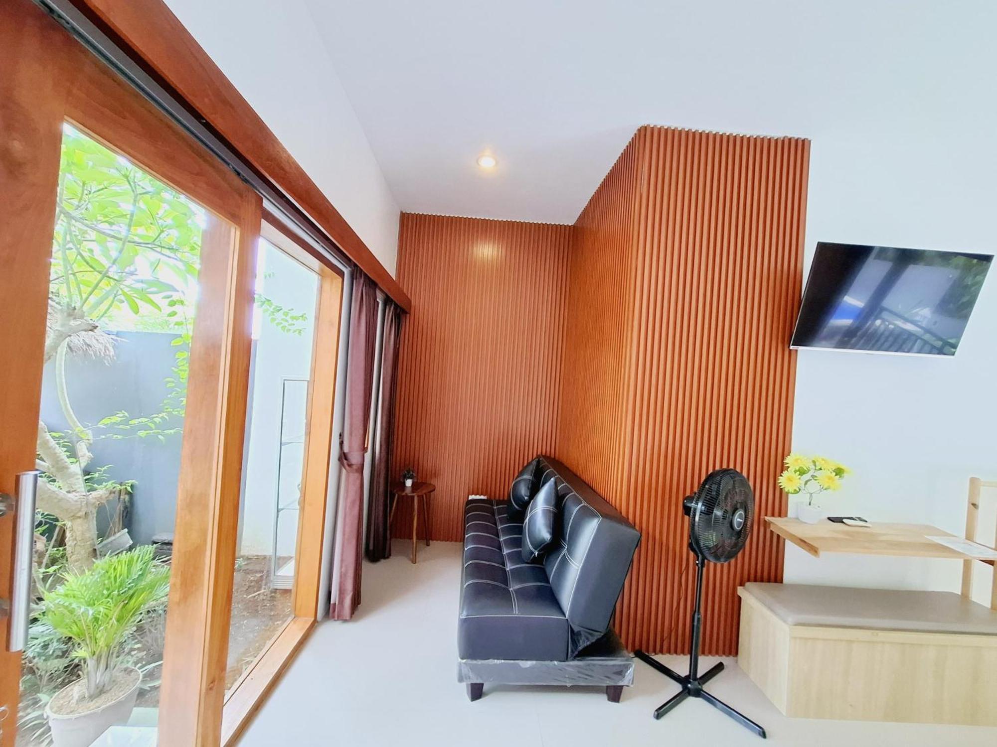 Villa Manayasa Lovina Kültér fotó